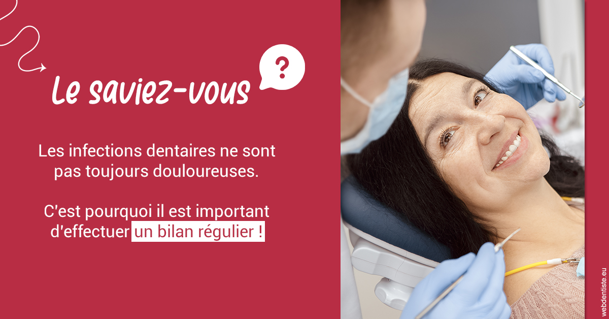 https://docteur-sabine-teiten.chirurgiens-dentistes.fr/T2 2023 - Infections dentaires 2