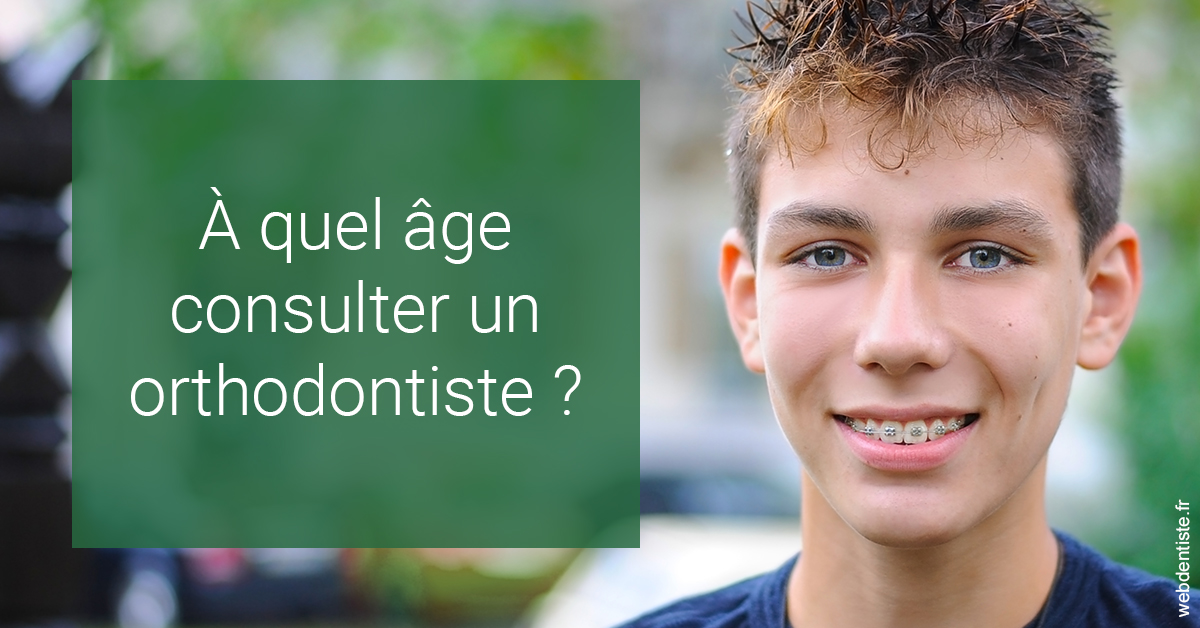 https://docteur-sabine-teiten.chirurgiens-dentistes.fr/A quel âge consulter un orthodontiste ? 1